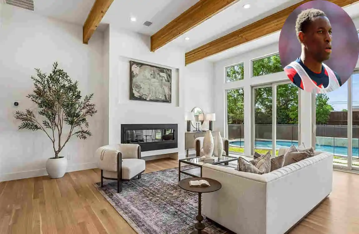 Jackson Chelsea House