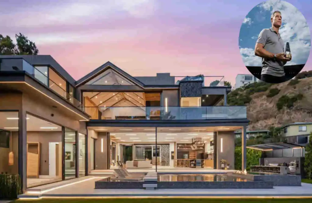 Michael Bevan House: Architecture, Value & History Michael Bevan House