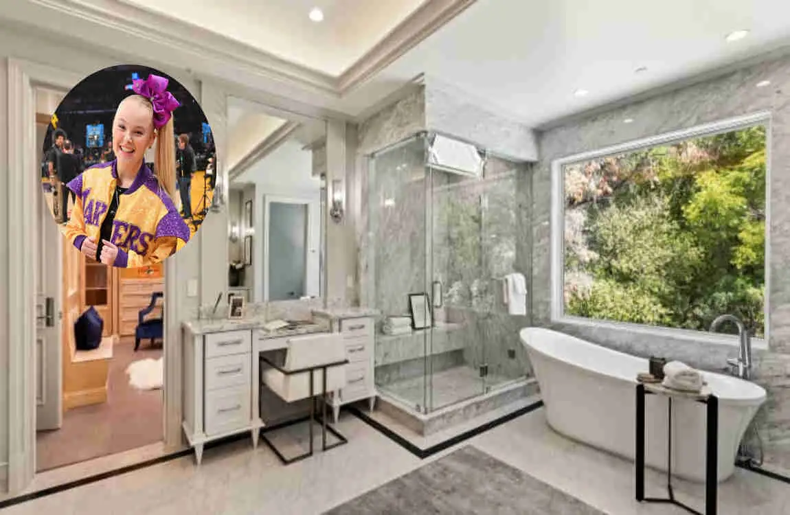 JoJo Siwa House