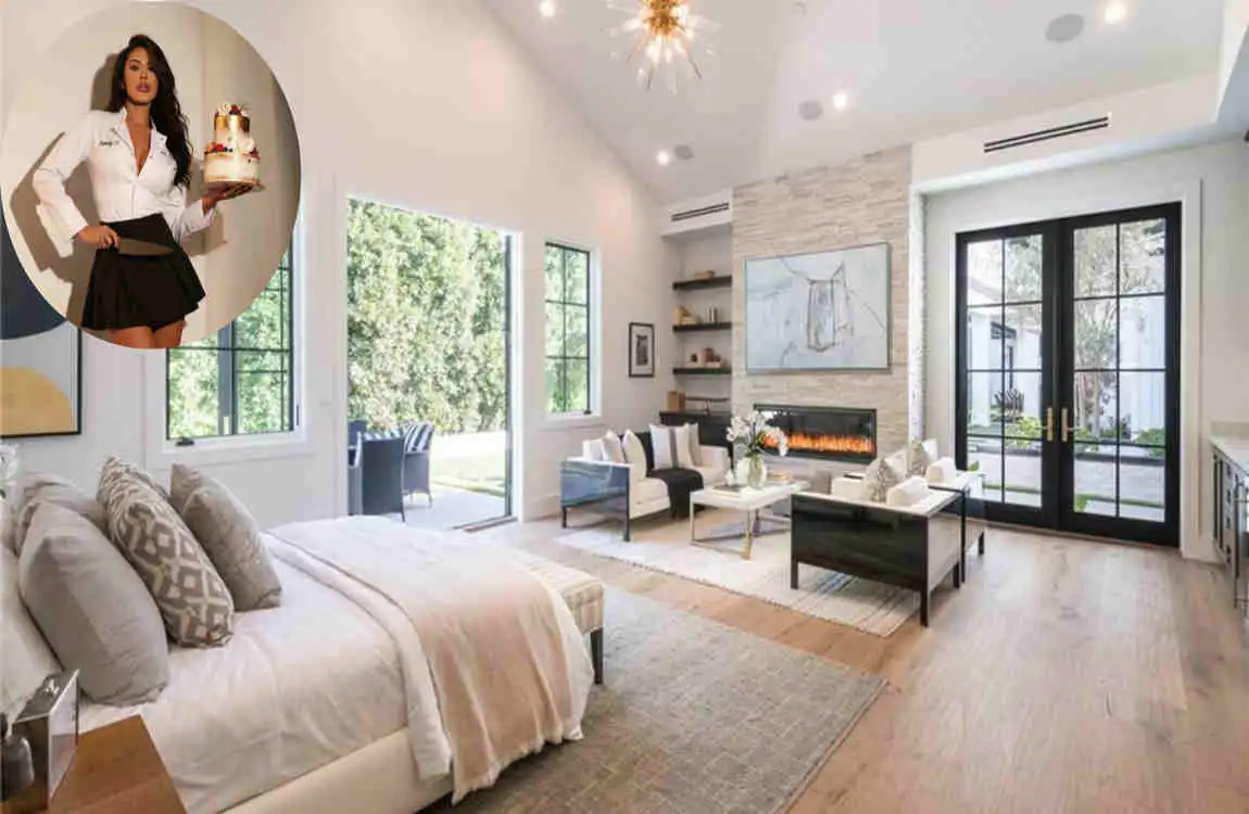 Natalie Yospina House