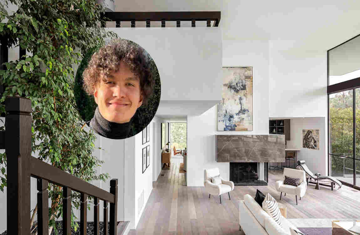 Faze Jarvis House