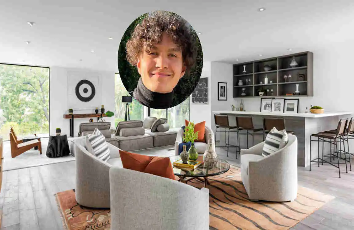 Faze Jarvis House