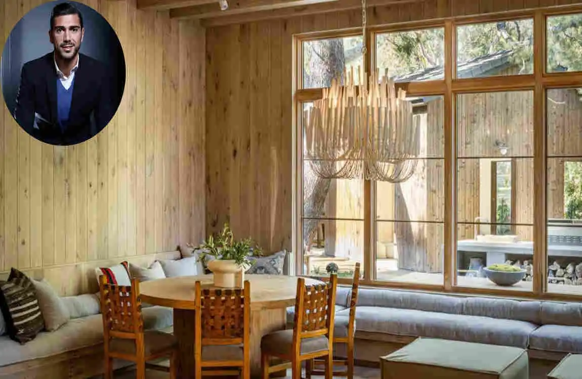 Graziano Pellè’s House