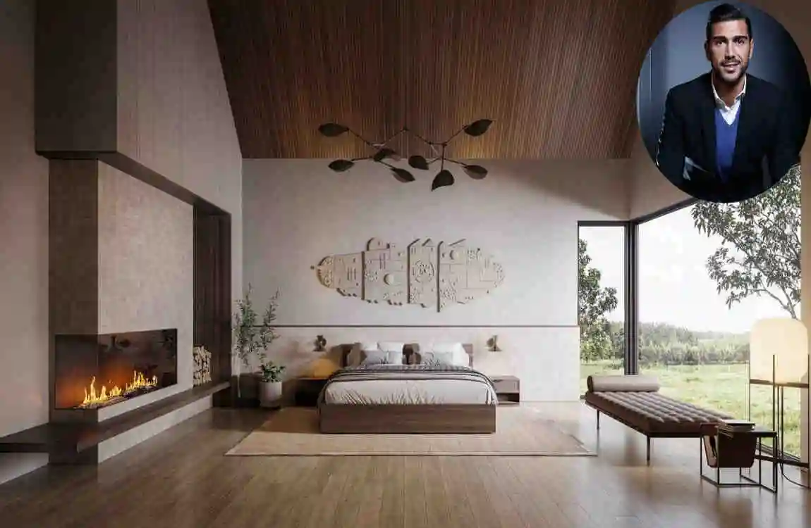 Graziano Pellè’s House
