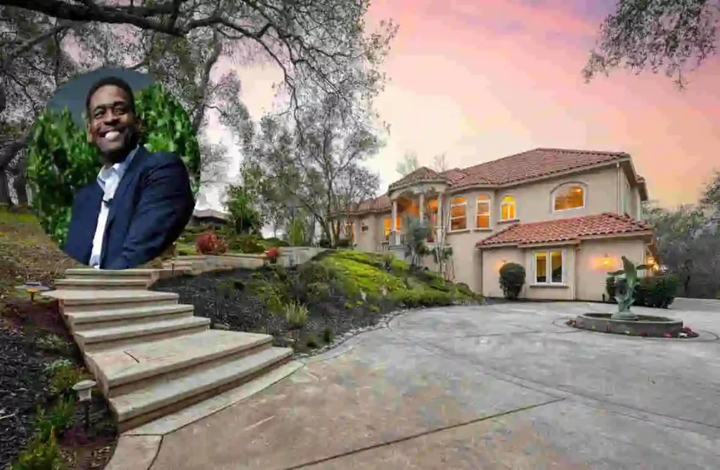Chris Webber House: The NBA Legend’s Home, Real Estate Chris Webber House