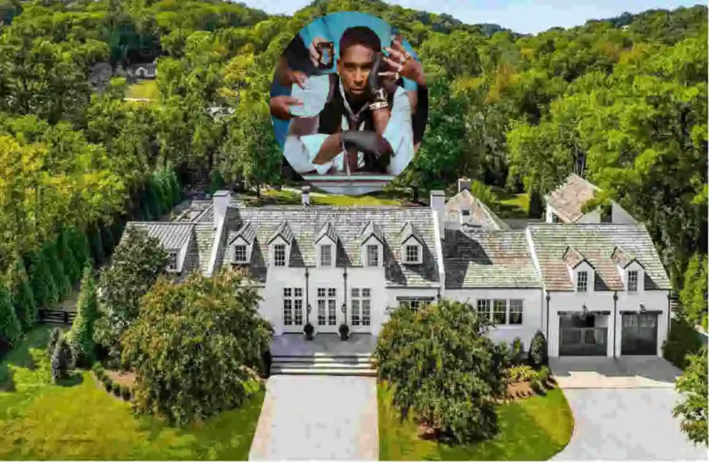 Trapboy Freddy’s House