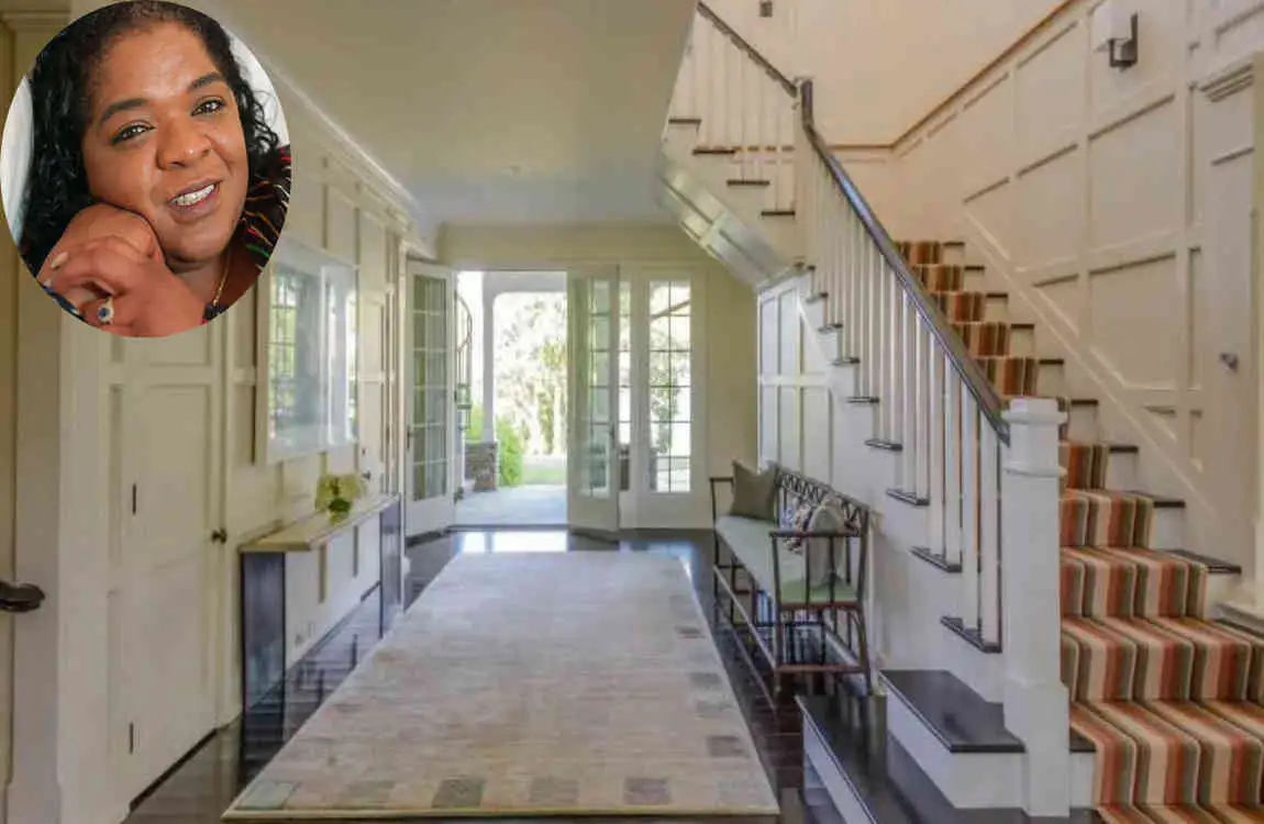 Nell Carter House