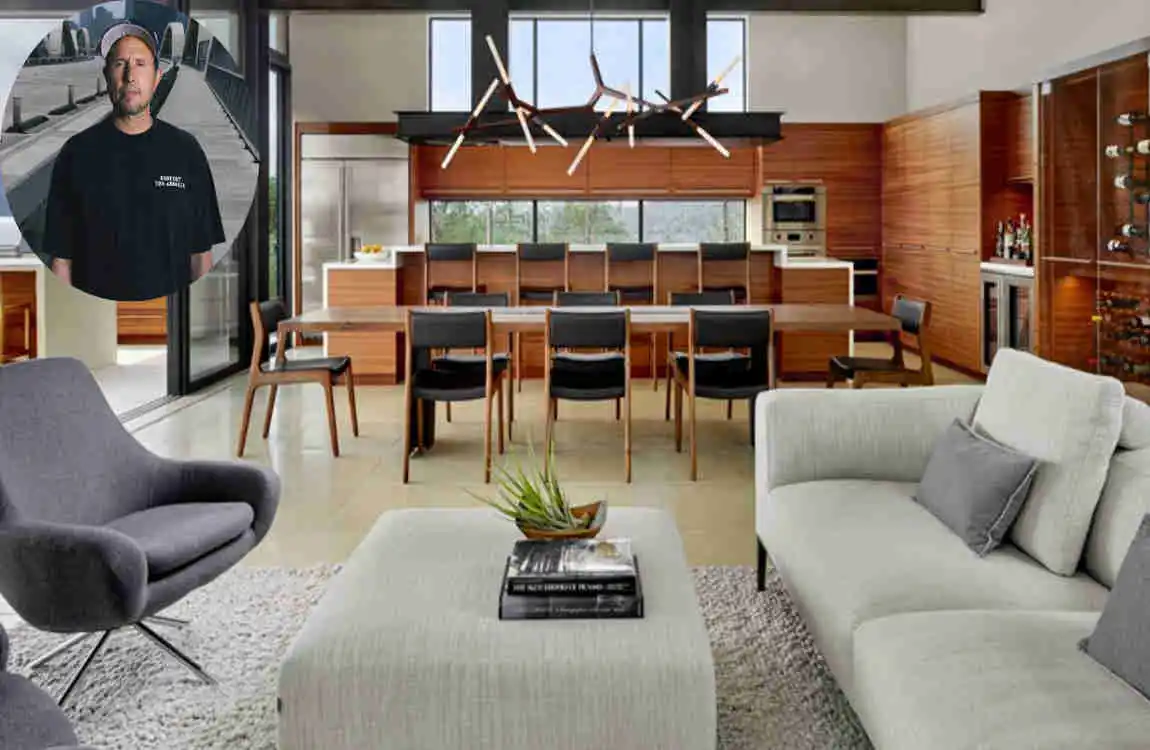 Zack Dela House