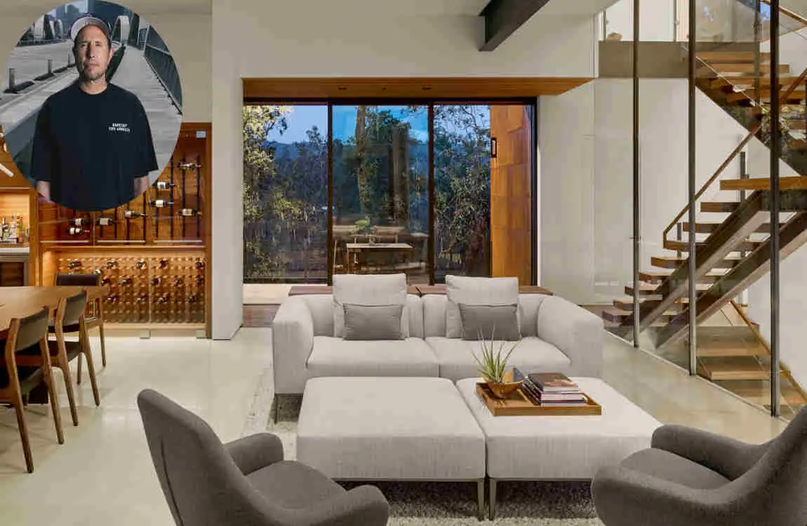 Zack Dela House