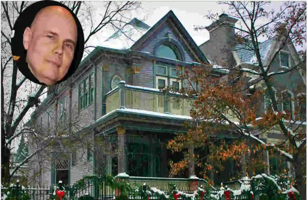 Billy Corgan House: Design, Style & Value Billy Corgan House