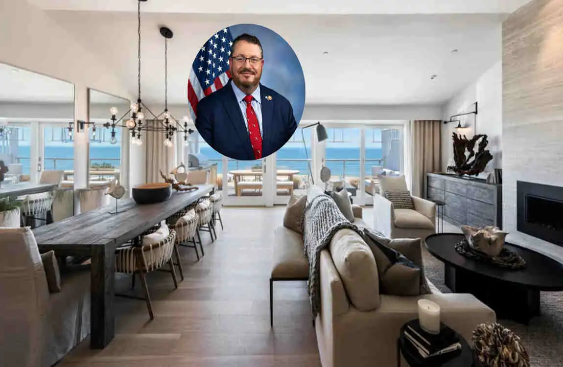Randy Fine House