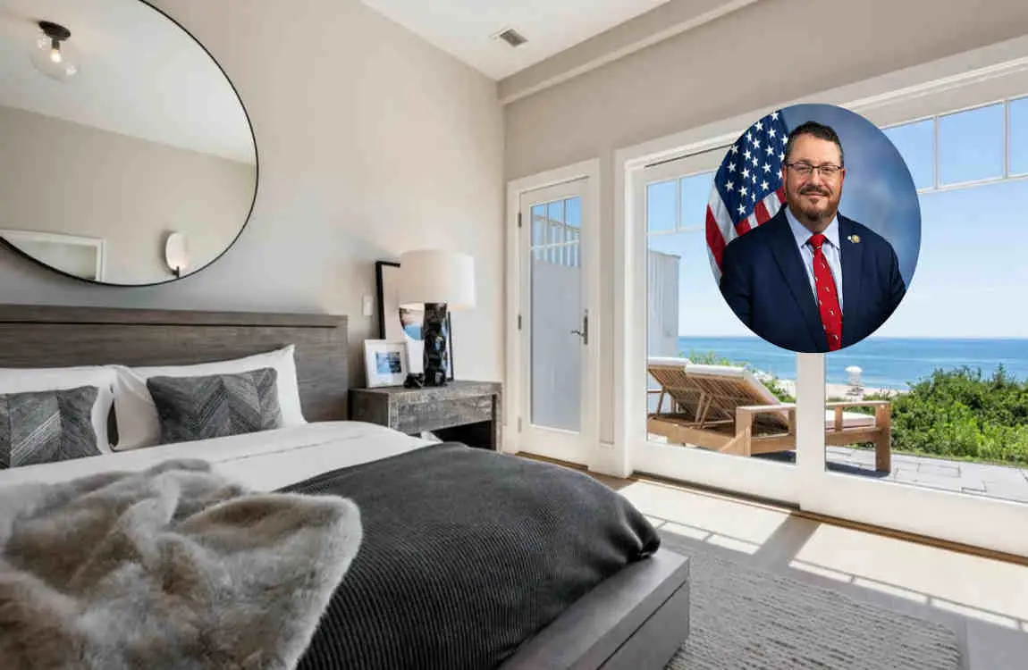Randy Fine House