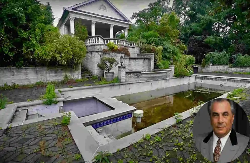 John Gotti House: Architecture & History John Gotti’s House