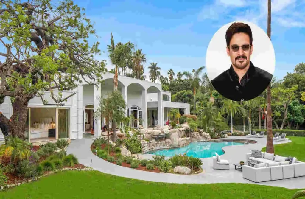 Jimmy Shergill’s House