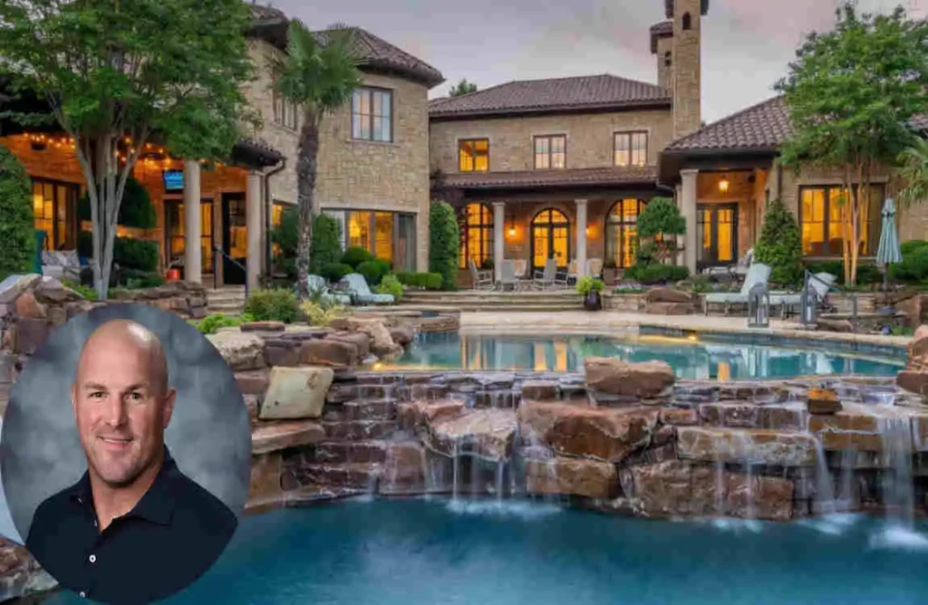 Jason Witten House