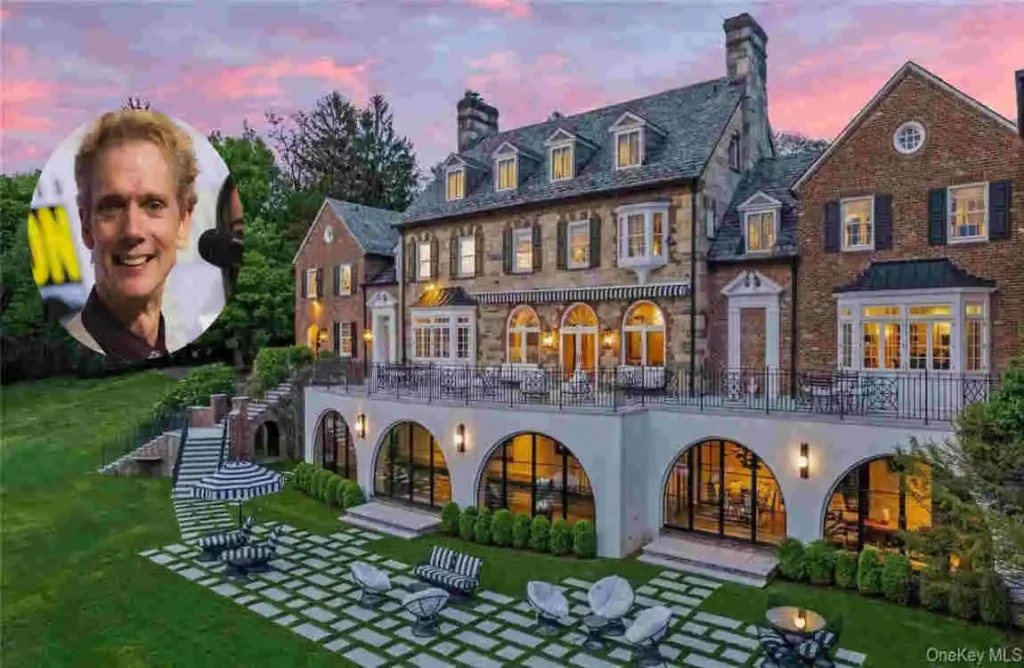 Doug Jones House