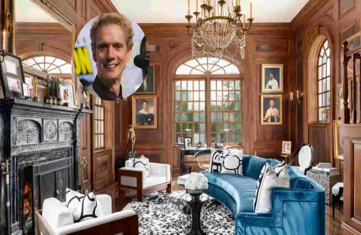 Doug Jones House