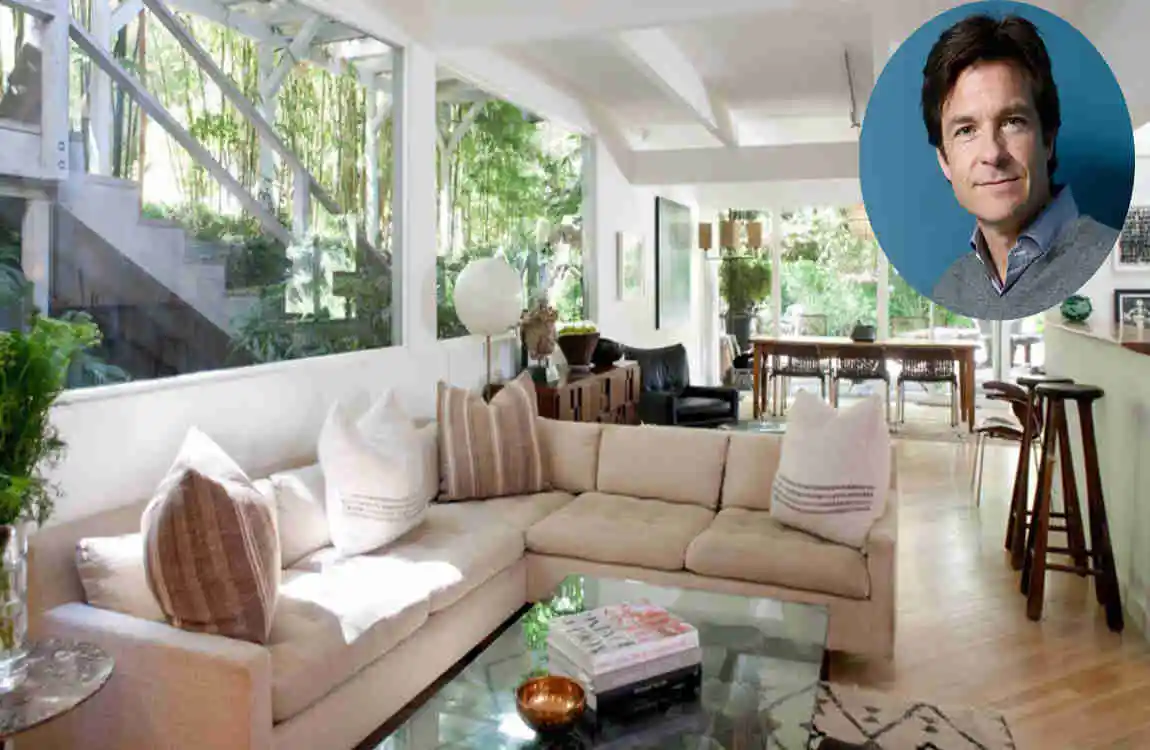 Jason Bateman’s House