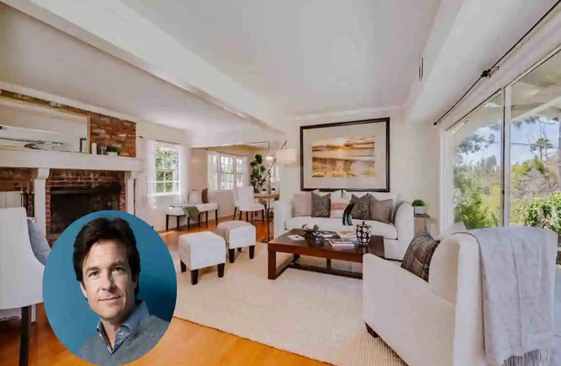 Jason Bateman’s House