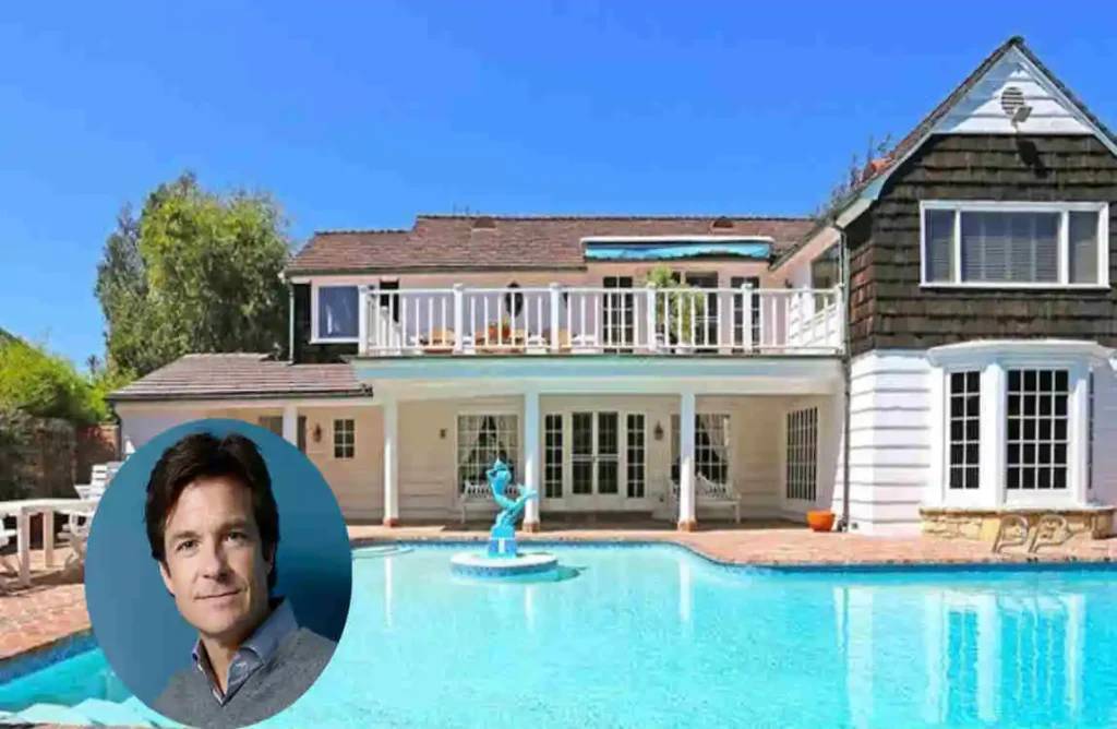 Jason Bateman’s House
