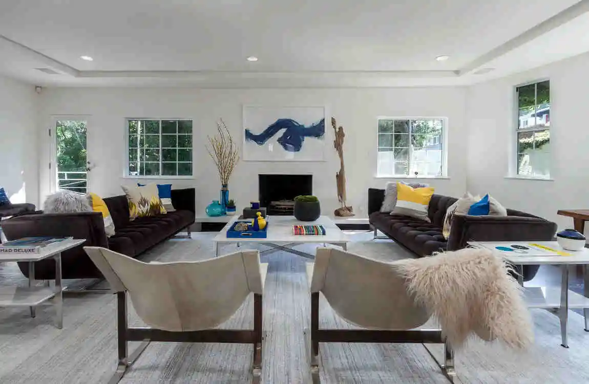 Jared Leto House