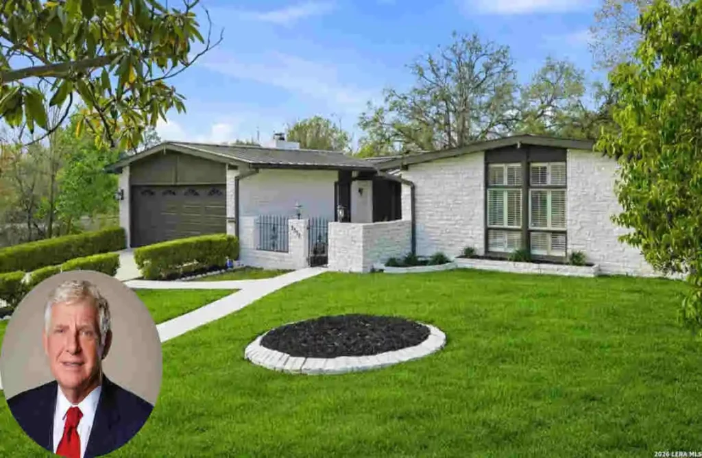 Inside Daniel Dosoretz’s House: Real Estate, Property & Lifestyle Daniel Dosoretz House