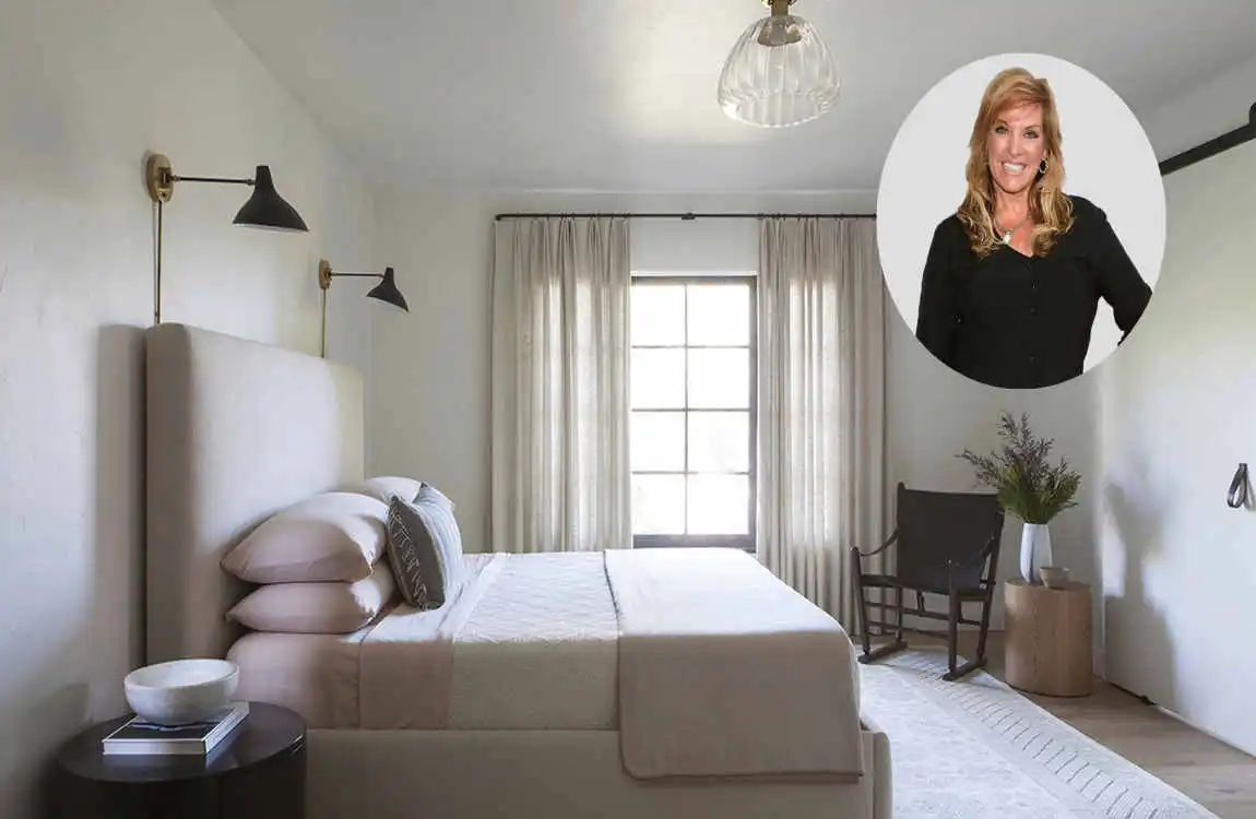 Jill Vertes Pittsburgh House