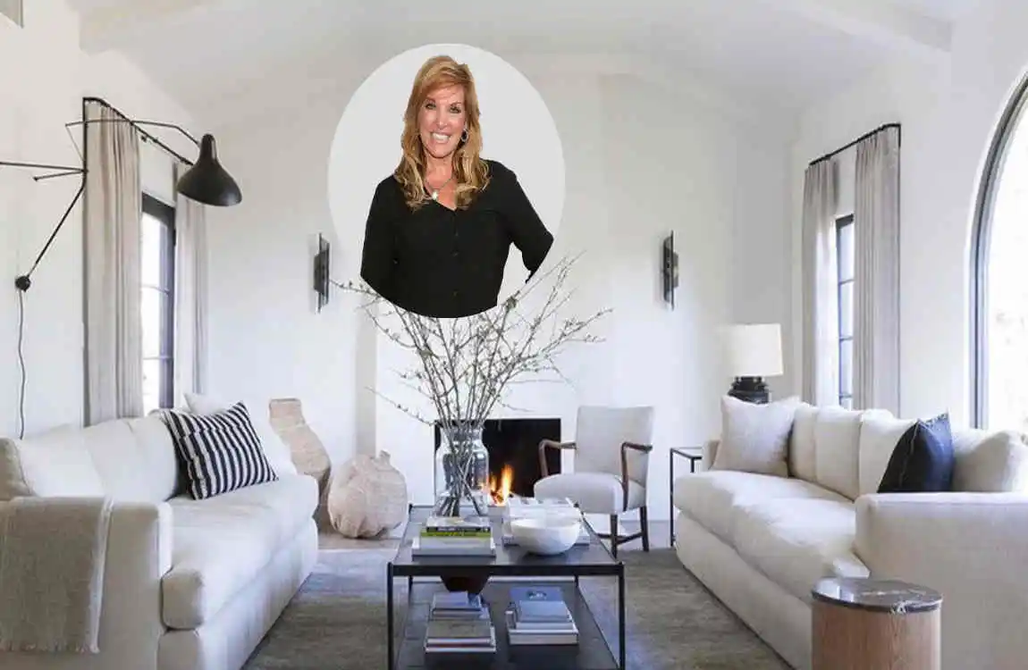 Jill Vertes Pittsburgh House