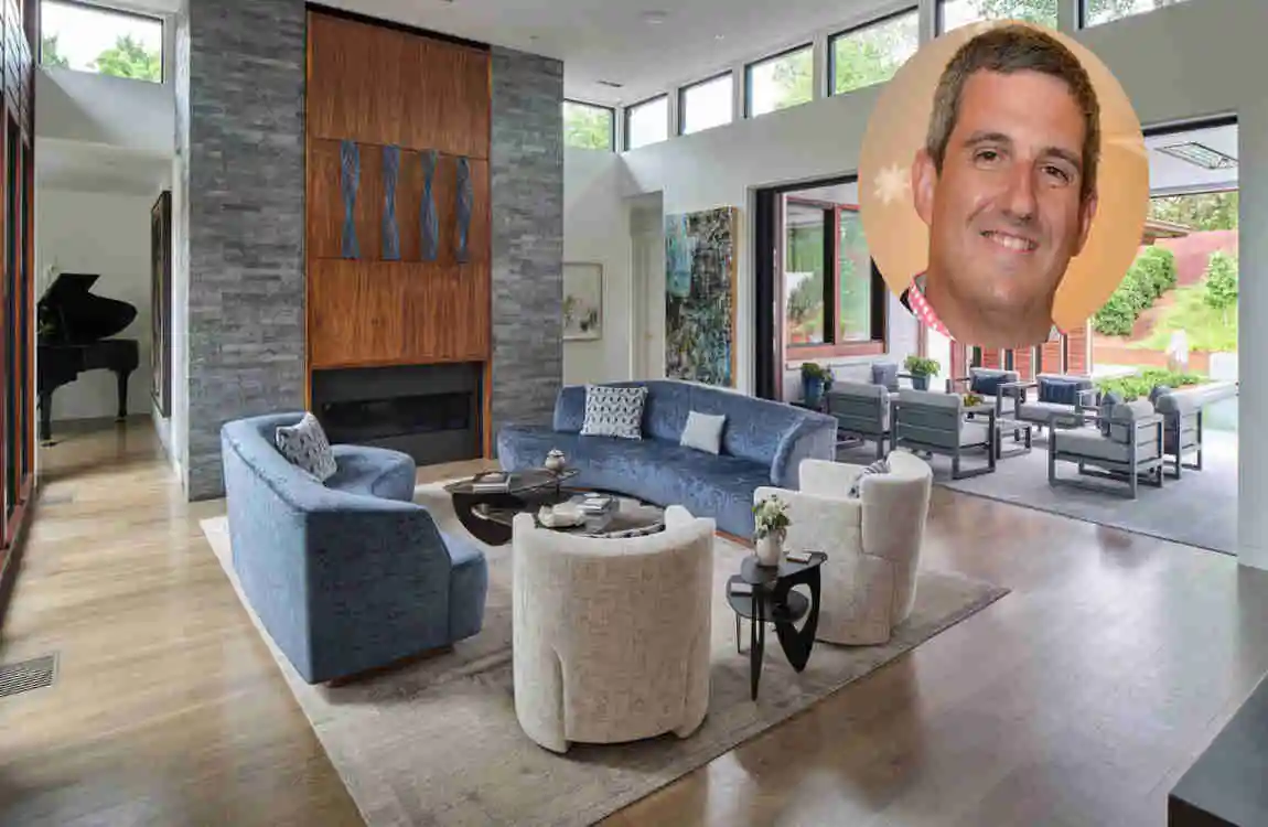 Larry Robbins House