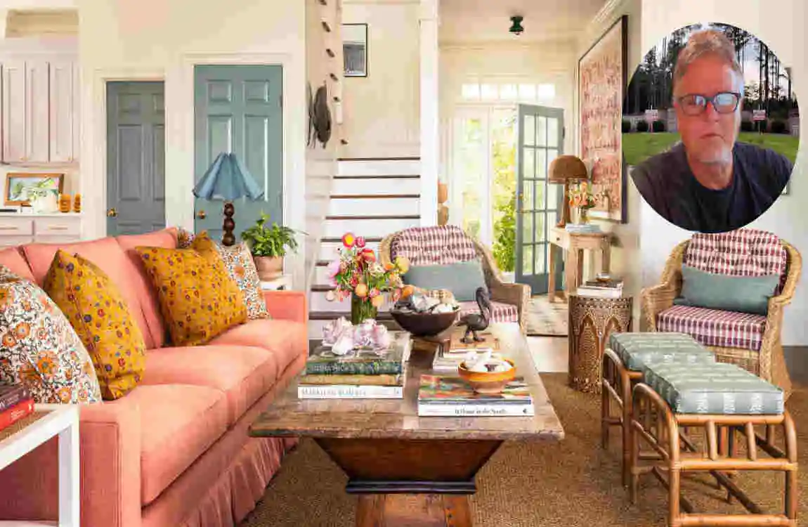 Murdaugh Edisto Island House
