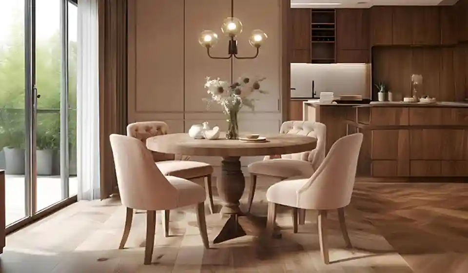 8 Must-Try Dining Room Decor Ideas for Every Aesthetic