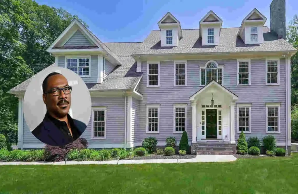 Inside Eddie Murphy House: Architecture, Value, and History Eddie Murphy House